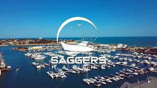 Experience the Mandurah Marina Lifestyle - SAGGERS MARINE