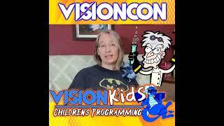 VisionKids - VisionCon 2023