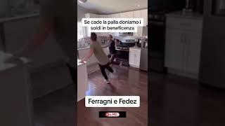 Come immagino Chiara Ferragni e Fedez sulla beneficenza #meme #viral #memes #vibes #shorts #short