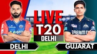 IPL 2024 DC vs GT Match 40  दिल्ली कैपिटल्स की शानदार जीत  Delhi vs Gujarat