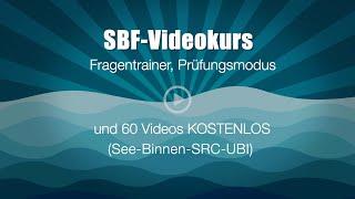 SBF-Videokurs App Vorstellung