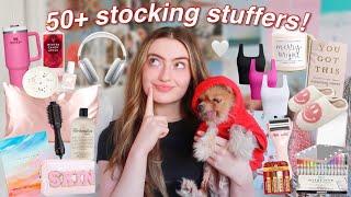 50+ christmas stocking stuffer ideas for teen girls *with links* teen gift guide