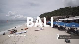 Pesona Indonesia - Bali Pulau Dewata