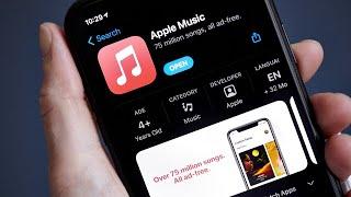 Apple App Store iPhone Feature Revamp Aims to Appease EU