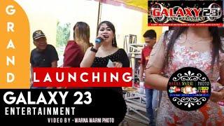 Pantun cinta  Grand Launching - GALAXY 23 ENT  WARNAWARNI  Ds.Keluang-MUBA  01Mei2023