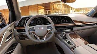 2024 Cadillac Celestiq First Look A $300000 Handmade Tale