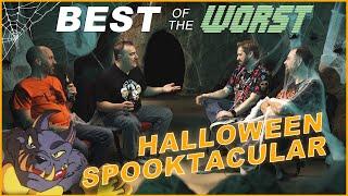 Best of the Worst Halloween 2022