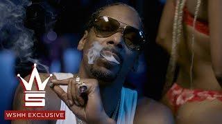 Snoop Dogg Feat. K Camp Trash Bags WSHH Exclusive - Official Music Video