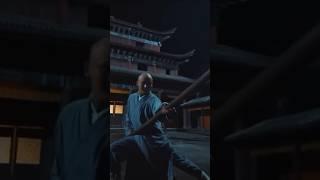 Incomparable kung fu skills #大明奇将之荆楚剑义 #wuxia #kungfu #actionmovies #cdrama