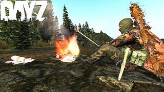 DayZ Preparing for the loot journey Official #dayz