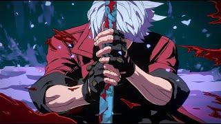 Devil May Cry「 AMV」Superstitious