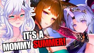 WHAT A GLORIOUS WAIFU FEAST   Azur Lane Event Overview