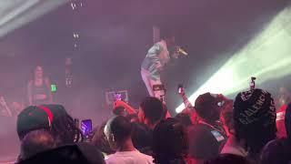 Kodak Black - 300 Blackout Live at the James L Knight Center in Miami on 5252024