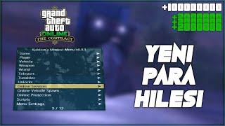 GTA V ONLİNE PARA ÖLÜMSÜZLÜK HİLESİ GÜNCEL 2024 BAN RİSKİ YOK