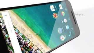 Introducing Nexus 5X The Ultimate All Rounder