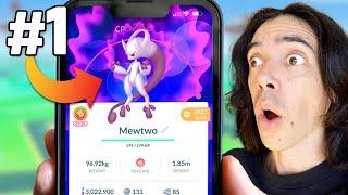 These 10 Mega Pokémon Will Change Pokémon GO Forever