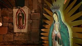 Mañanitas a la Virgen de Guadalupe