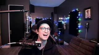 Brendon Urie Twitch - i missed you Part 1 May 11 2020