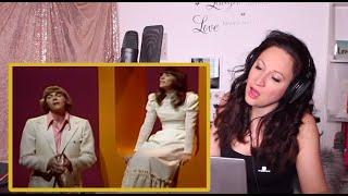 Vocal Coach REACTS- KAREN CARPENTER- carpenters -Weve Only Just Begun