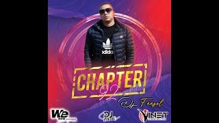 DJ FeezoL Chapter 92 2021 Amapiano Mix