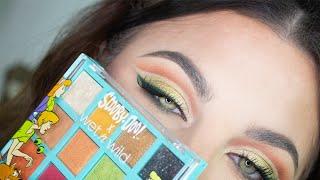 WET N WILD SCOOBY DOO  EASY CUT CREASE