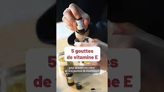 #tuto  fabrique ton propre baume à lèvres 