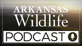 Arkansas Wildlife Podcast Episode 11- A Talk With Wildlife Officers