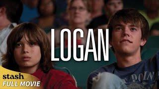 Logan  Family Drama  Full Movie  Brotherhood