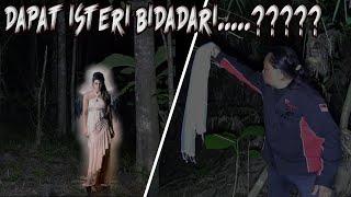 SELENDANG MISTERIUS TERTINGGAL DI SUNGAI OM JANIM KETEMU SOSOK BIDADARI CANTIK INI