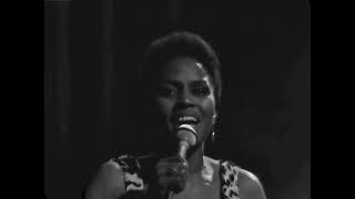 Miriam Makeba - Mbube Live at Berns Salonger Stockholm Sweden 1966