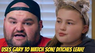 Gary EXPOSES Amber Portwood & Leah DRAGS her l Teen Mom OG S9 E8 Recap