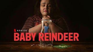 Baby Reindeer serie tv 2024 TRAILER ITALIANO