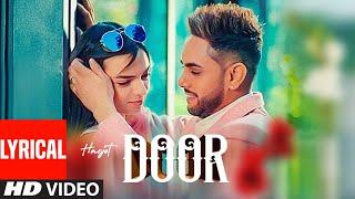 Door Lyrical Song Harjot Mannat Noor  Gurmeet Singh  Vinder Nathu Majra  Latest Punjabi Song