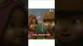 JEDAG JEDUG ber 6 pasangan nih bos - Boya Fayi sashi - By Irvan_ Boyvers Edit-Ikut trend di Tik TOK