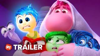 Inside Out 2 Trailer #1 2024