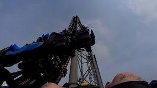 Eejanaika  ええじゃないか - Onride - Fuji-Q Highland  富士急ハイランド - S&S Sansei Technologies - 4th Dimension