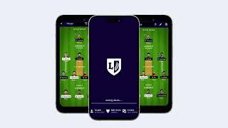 League11 - Home of all Fantasy Sports  Lowest Platform Fees  100% Real Players  Best Fantasy App