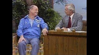 Don Rickles Carson Tonight Show 19-1977