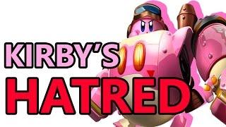 In The Mind of Kirby