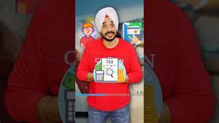 Protect your identity with these PAN and Aadhar card safety hacks  Jasmeet Chhabra #shorts #aadhar