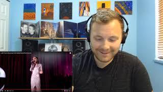 Laleh Some die young 2012 Nobel Peace Prize Concert  REACTION