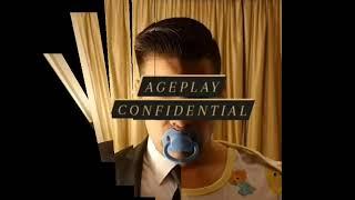 Ageplay Confidential S2 Ep1 - Its been a while...