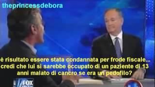 Geraldo Rivera difende Michael Jackson