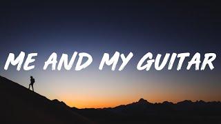 Jax Jones & Fireboy DML - Me and My Guitar Lyrics