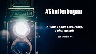 My 2024 Make Along #ShutterBugau...Photo Reveal  Participant Prize Draw for January.