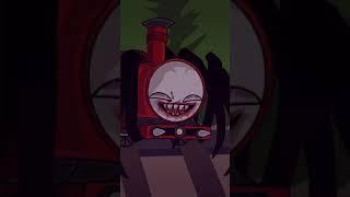 Choo Choo  Choo Choo Charles  Animation meme ?