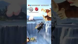  el COMBO 0 to DEATH SUPER FÁCIL de BYLETH #shorts #combos #smash