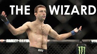 Ryan The Wizard Hall  UFC Highlights HD 2020