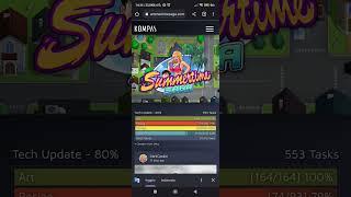 kapan summertime saga v20.17 update??