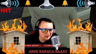 PERICOL - ARDE BARACA Official Video